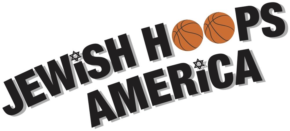 Jewish Hoops America