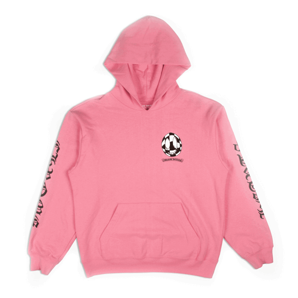 Chrome Hearts Matty Boy Vanity Affair Hoodie — SAINTMRKT