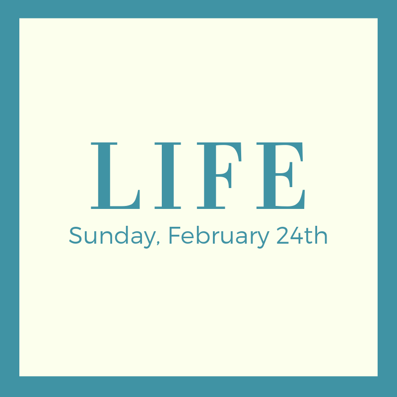 LIFE sunday.png