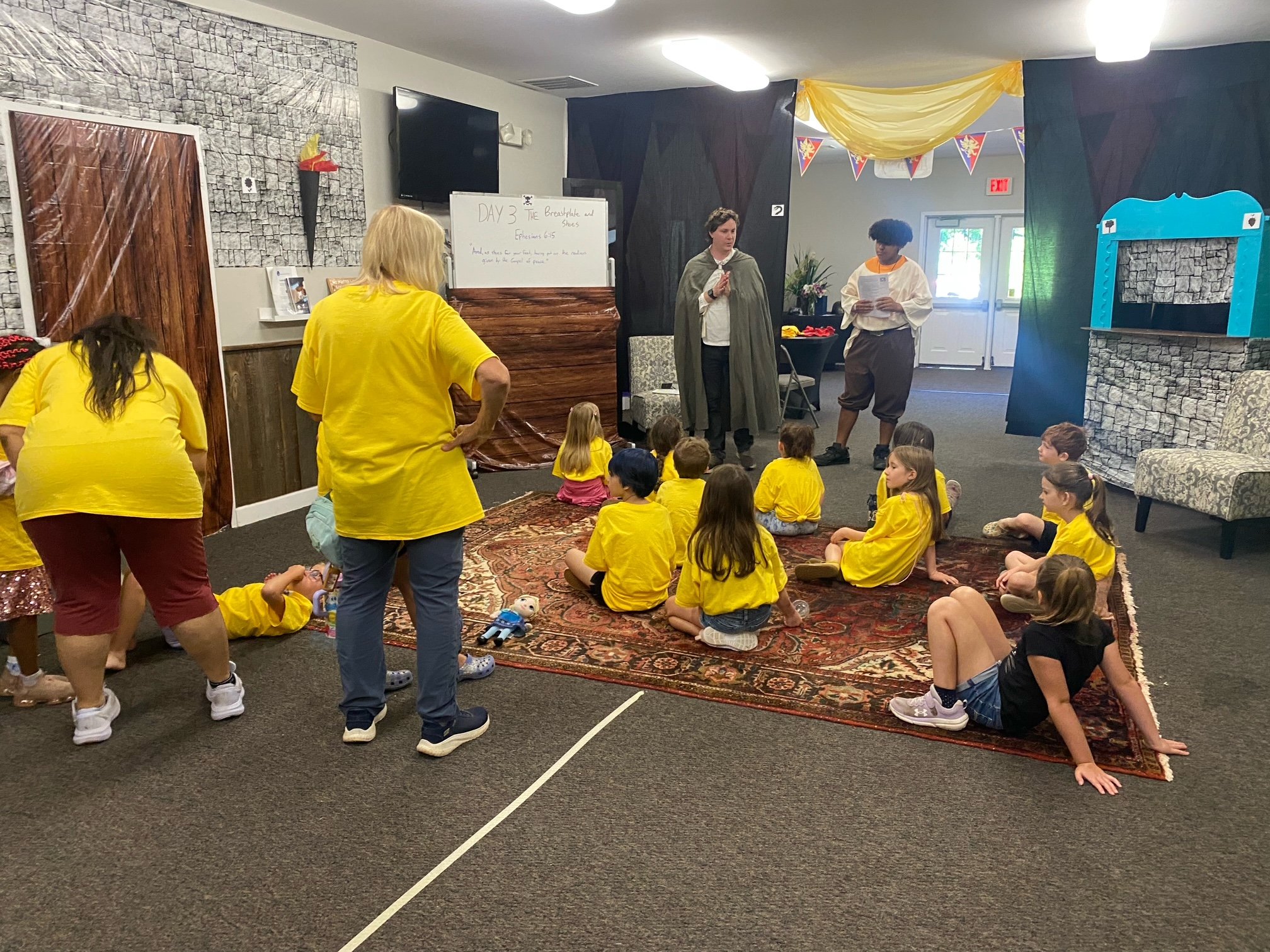 VBS 2026