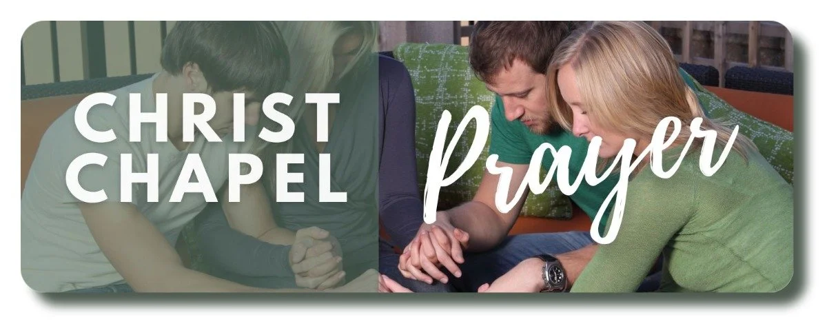 prayer