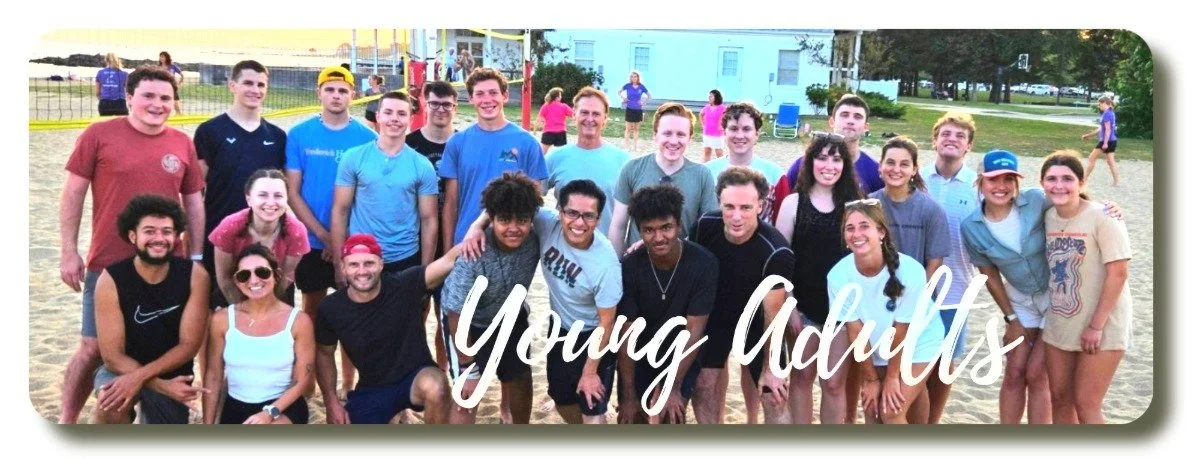 young adults