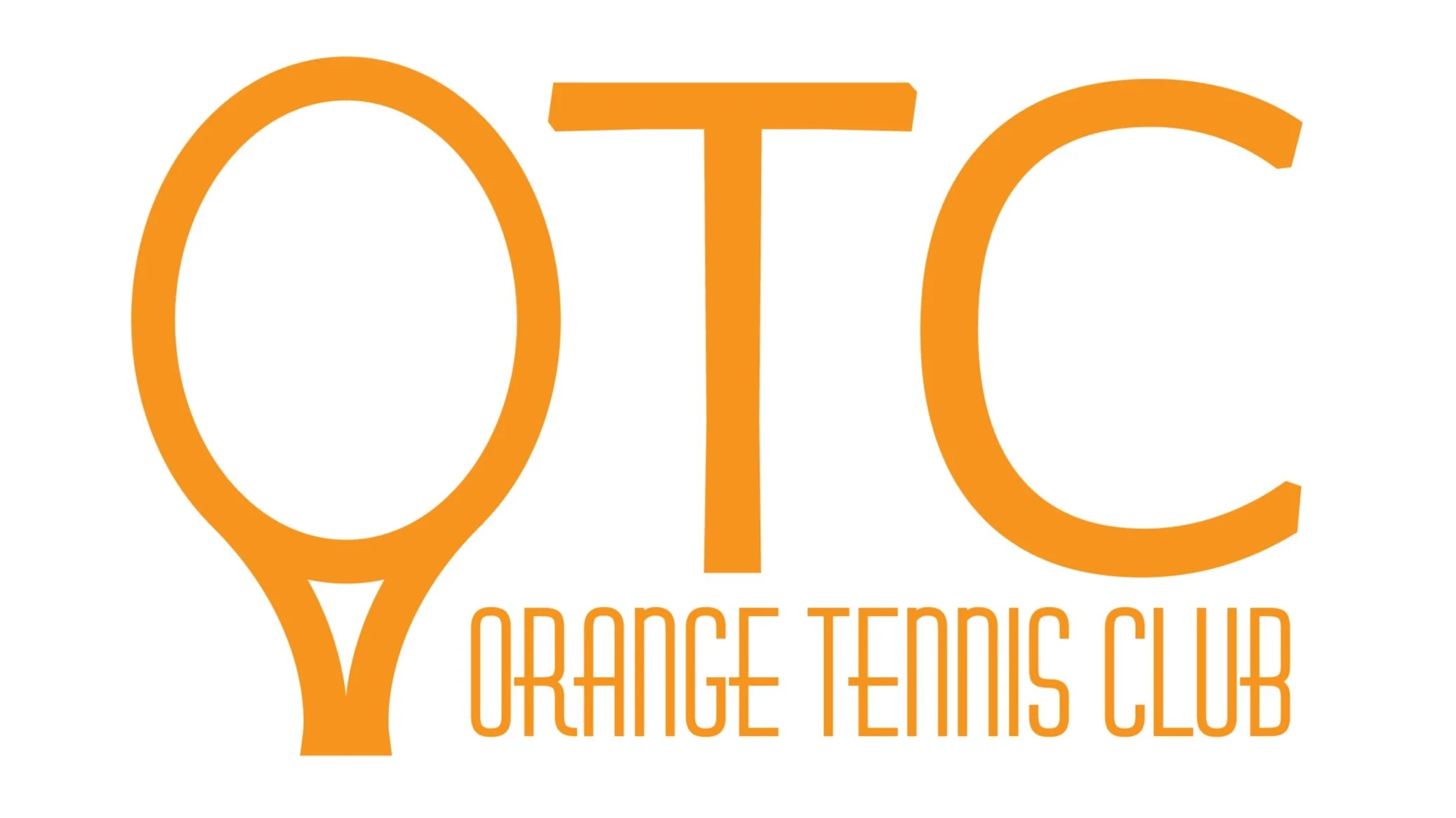 OTC Teen Internship — Orange Tennis Club