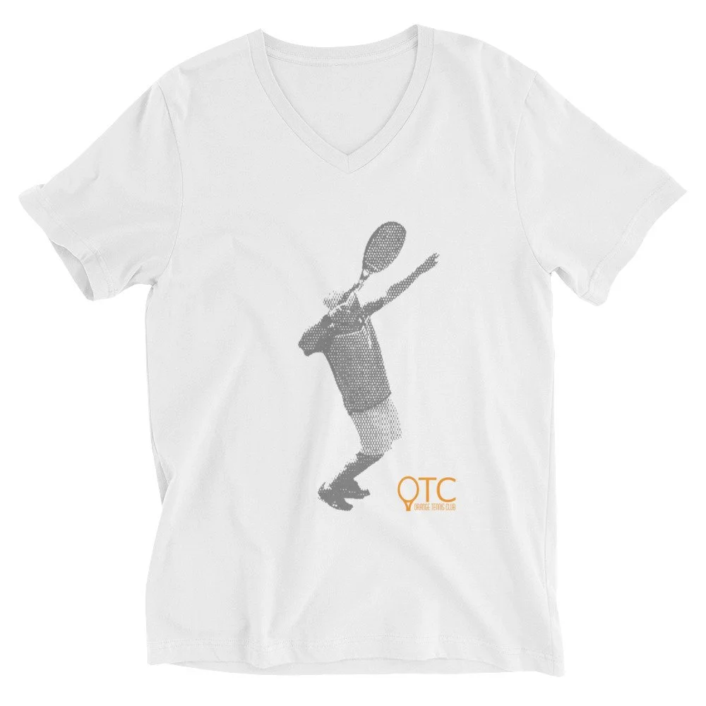 OTC Shop — Orange Tennis Club