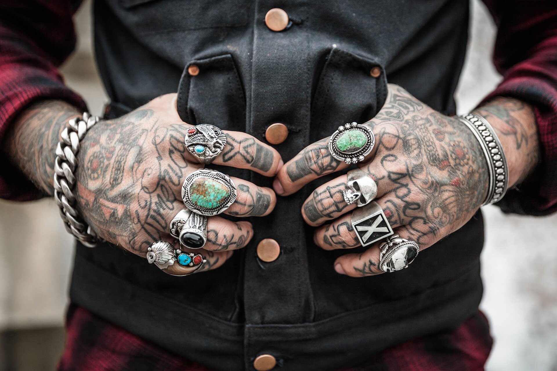 The Biology of Tattoos — NYC Pain Specialists