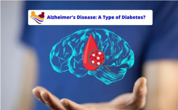 The Alzheimer's - Diabetes Connection 