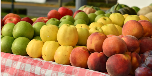 The Benefits of Eating Seasonally