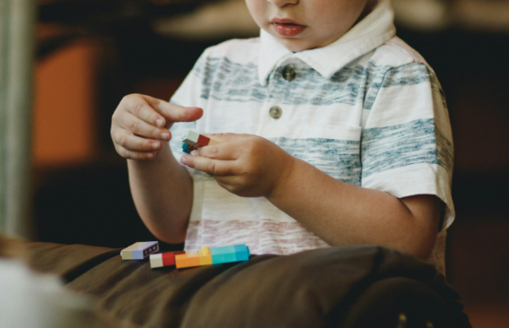 Understanding Autism Beyond the Stereotypes  
