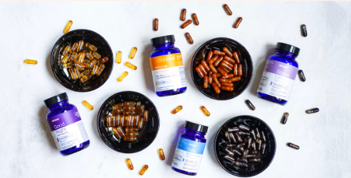 The Effectiveness of Supplements