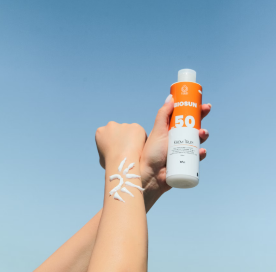 The Importance of UV Protection