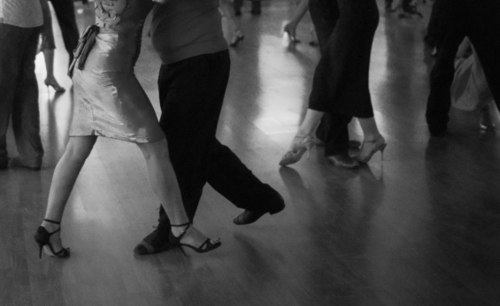Dancing is a Physical and Brain Sport