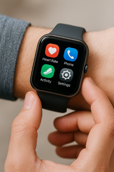 The Power of Wearable Technology