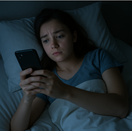 The Sleep Crisis: Why Quality Sleep is Essential for Mental and Physical Health