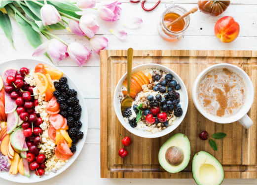 How Does Food Impact Brain Health