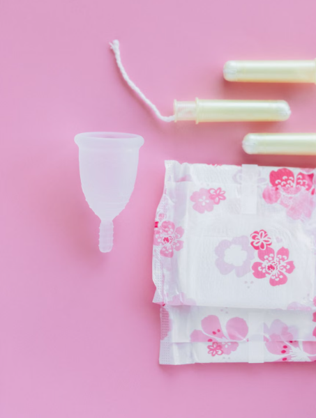 Reproductive Health: PCOS &amp; Endometriosis  