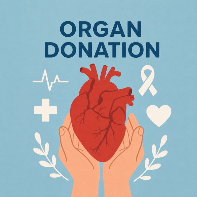 The Organ Donation Debate: Should It Be Opt-Out?