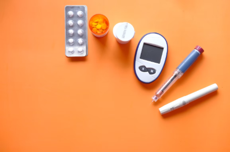 Pediatric Health: The Rise in Type 2 Diabetes in Children