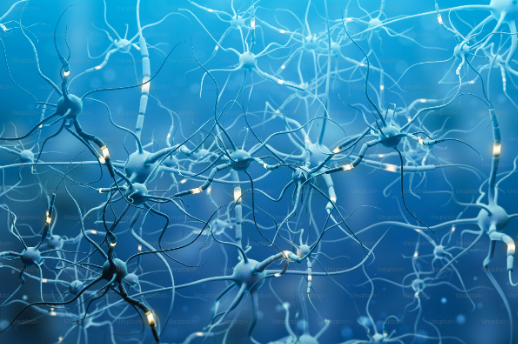 A Novel Solution to Chronic Nerve Pain