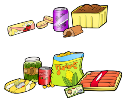 The Rising Health Risks of Ultra-Processed Foods