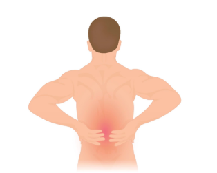 Different Ways Back Pain Can Develop