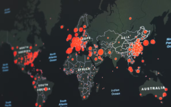 The Disparity in Global Health