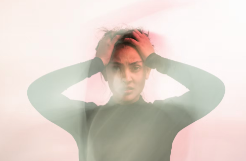 The Truth Behind Anxiety