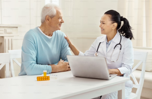 From Miami to NYC: Dr. Badia's Plan to Revolutionize Patient Care
