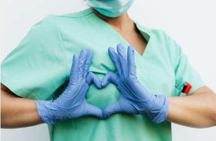 Why Empathy Matters More Than Ever in Public Health