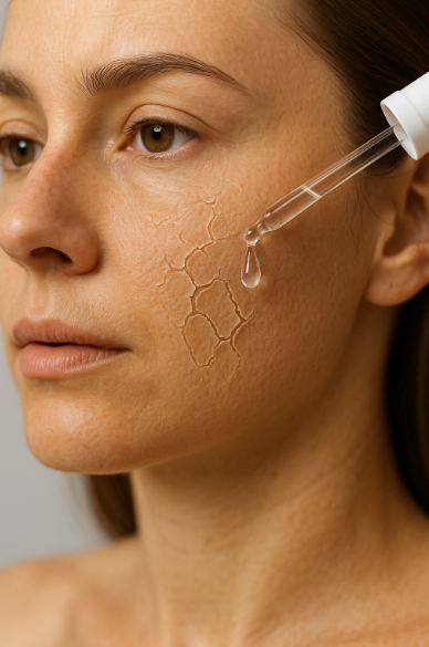 Cold Weather, Dry Skin, and the Clinical Role of Hyaluronic Acid