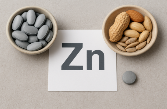 Understanding Zinc’s Real Health Impact