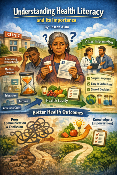 Understanding Health Literacy and its Importance