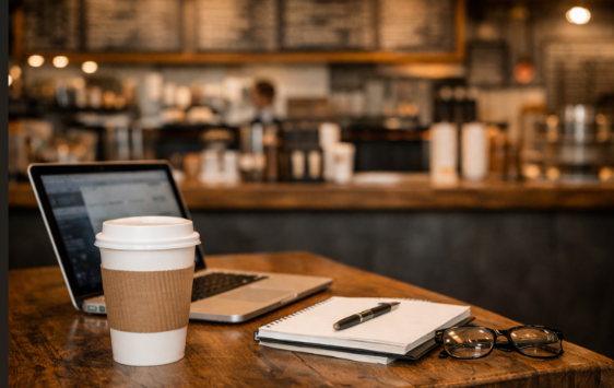 America’s Morning Drink: How Coffee Became a Daily Necessity