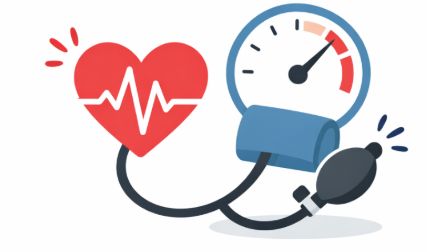 The Importance of Monitoring High Blood Pressure