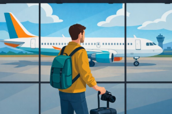 A Healing Journey: How Travel can Boost Your Mental Health
