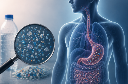 Microplastic and Human Health: An Emerging Clinical Concern