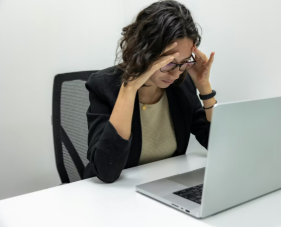 Burnout and The Effects On Physical and Mental Wellness