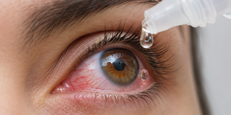 The Oil Glands We Ignore: A Hidden Cause of Dry, Burning Eyes