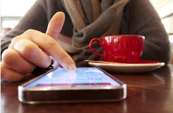 How Screen Time Might Be Impacting our Health