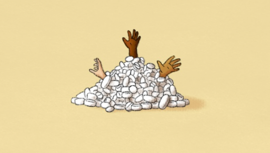 The Growing Crisis of Opioid Addiction