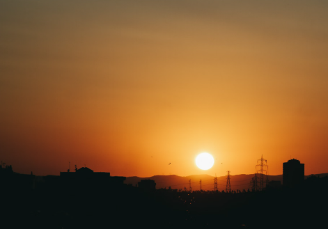 Beat The Heat: How New Yorkers Can Stay Safe During Heatwaves