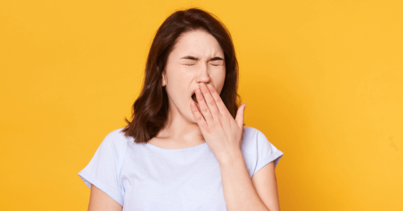 Why Do We Yawn?