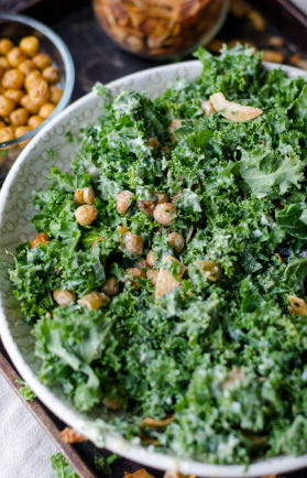 Kale: Does it Deserve the Hype?