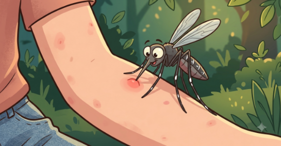 Mosquito Season: Protecting Your Health This Summer