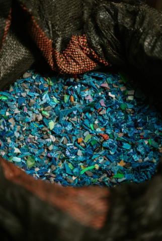 Microplastics and Human Health: What We Know So Far 