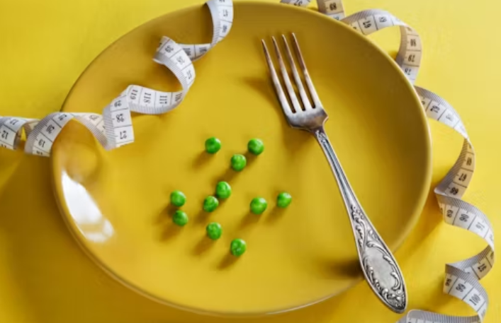 The Rise of Orthorexia