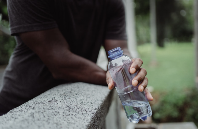 Maintaining Proper Hydration During the Summer Months