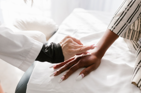 The Importance of Full-Body Skin Exams and Early Skin Cancer Detection