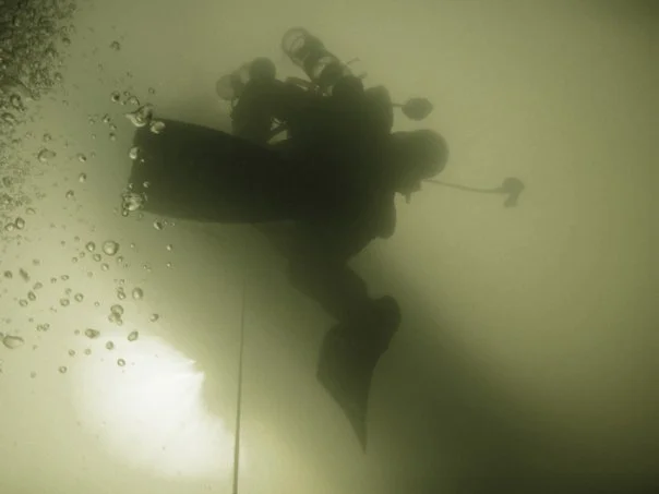 SCUBA