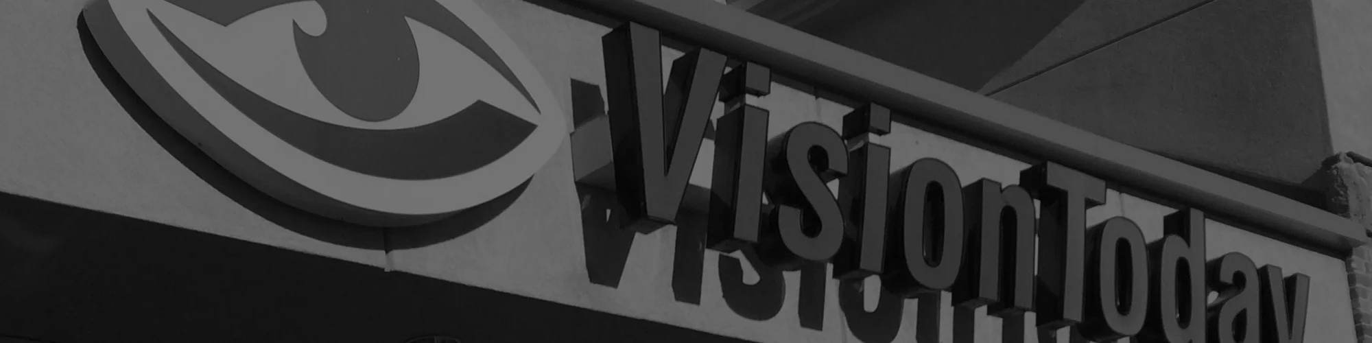 Contact Us — Vision Today Eye Care