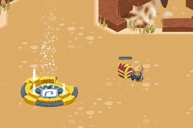 Image of loot?